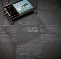 Forbo Flotex Cityscape t 350012 / t 353012 Cityscape Integrity² Granite фото 3 | FLOORDEALER